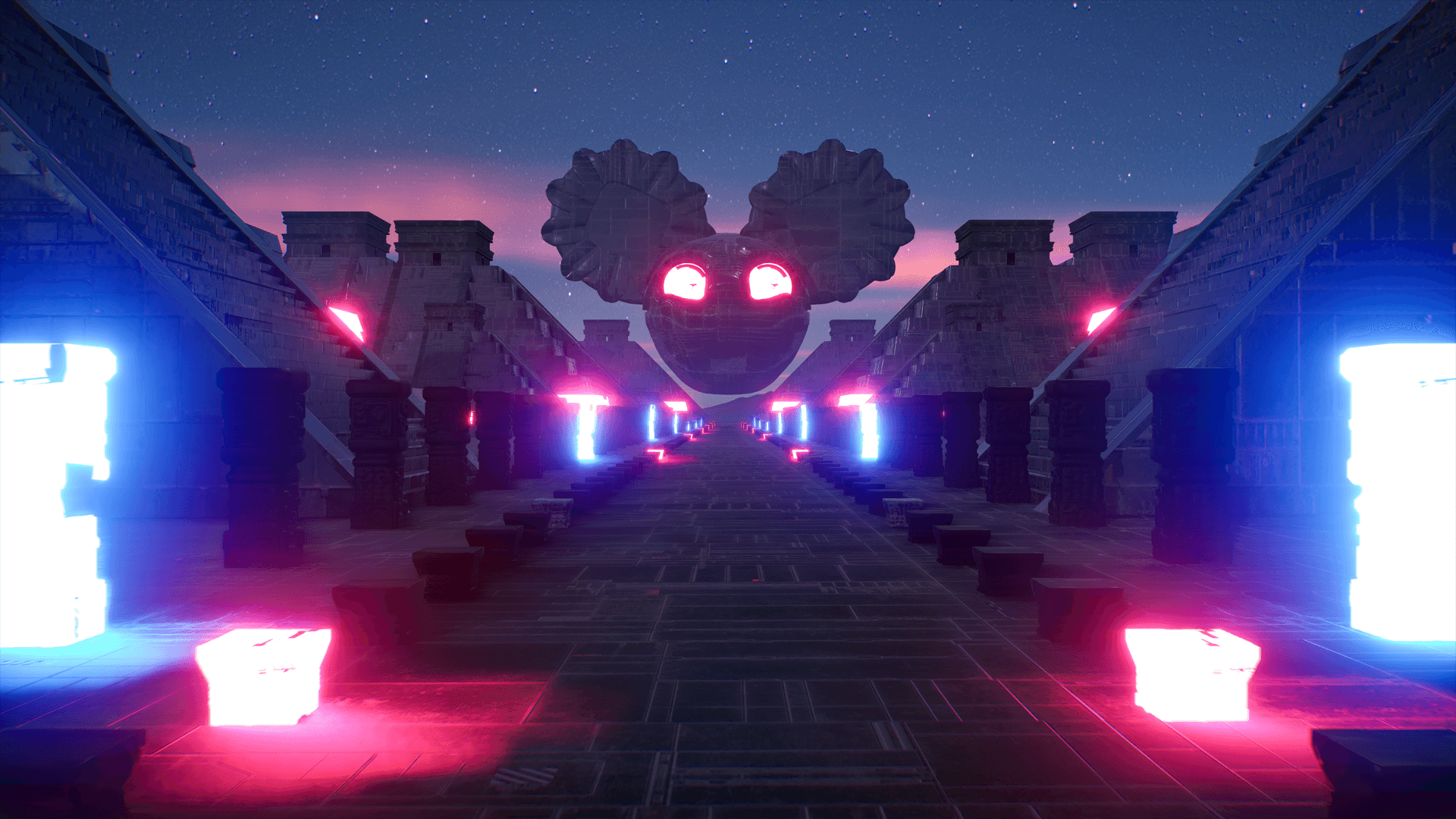 deadmau5 image